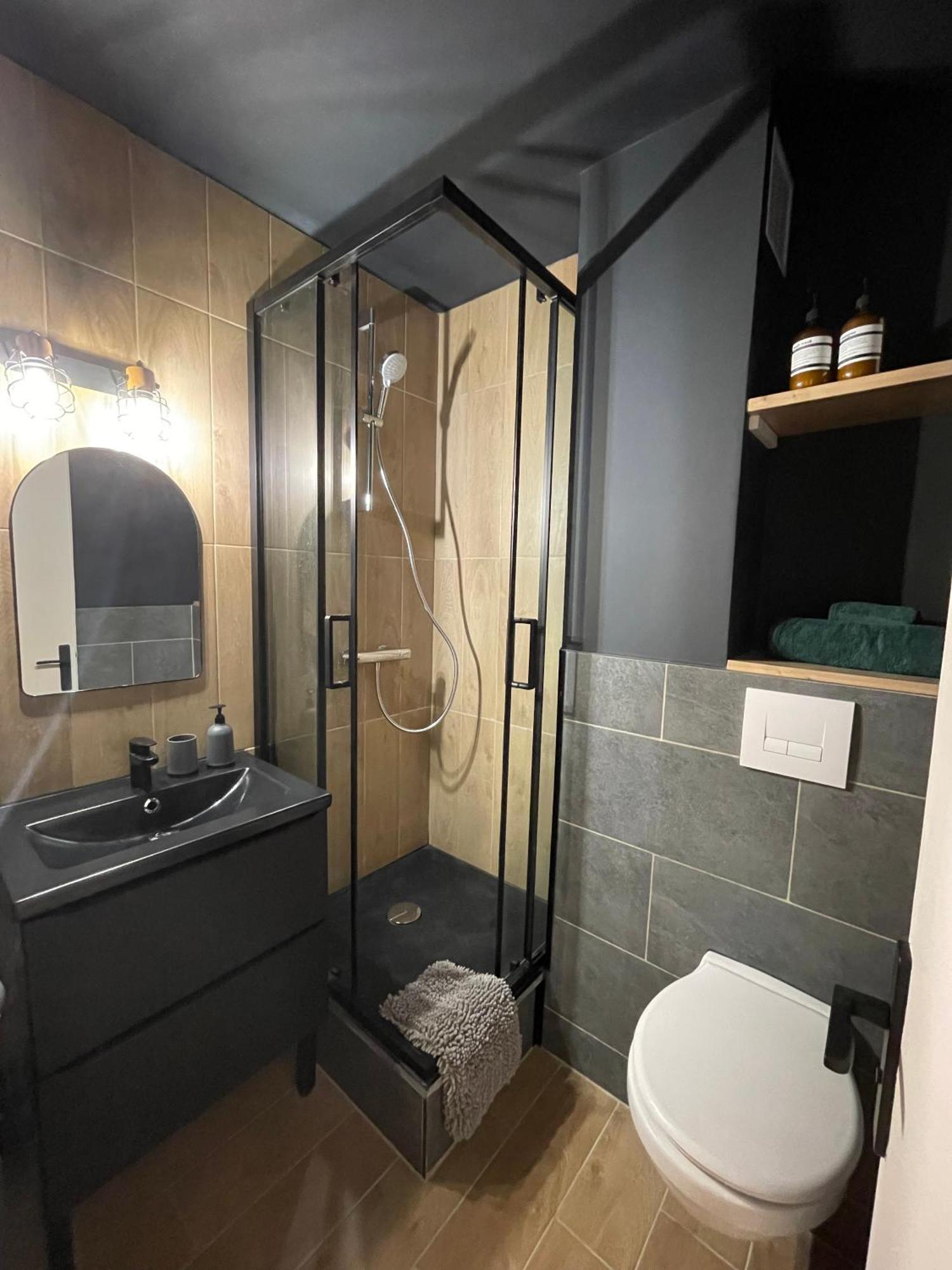 Apartamento Le Wimbledon Chalon-sur-Saône Exterior foto