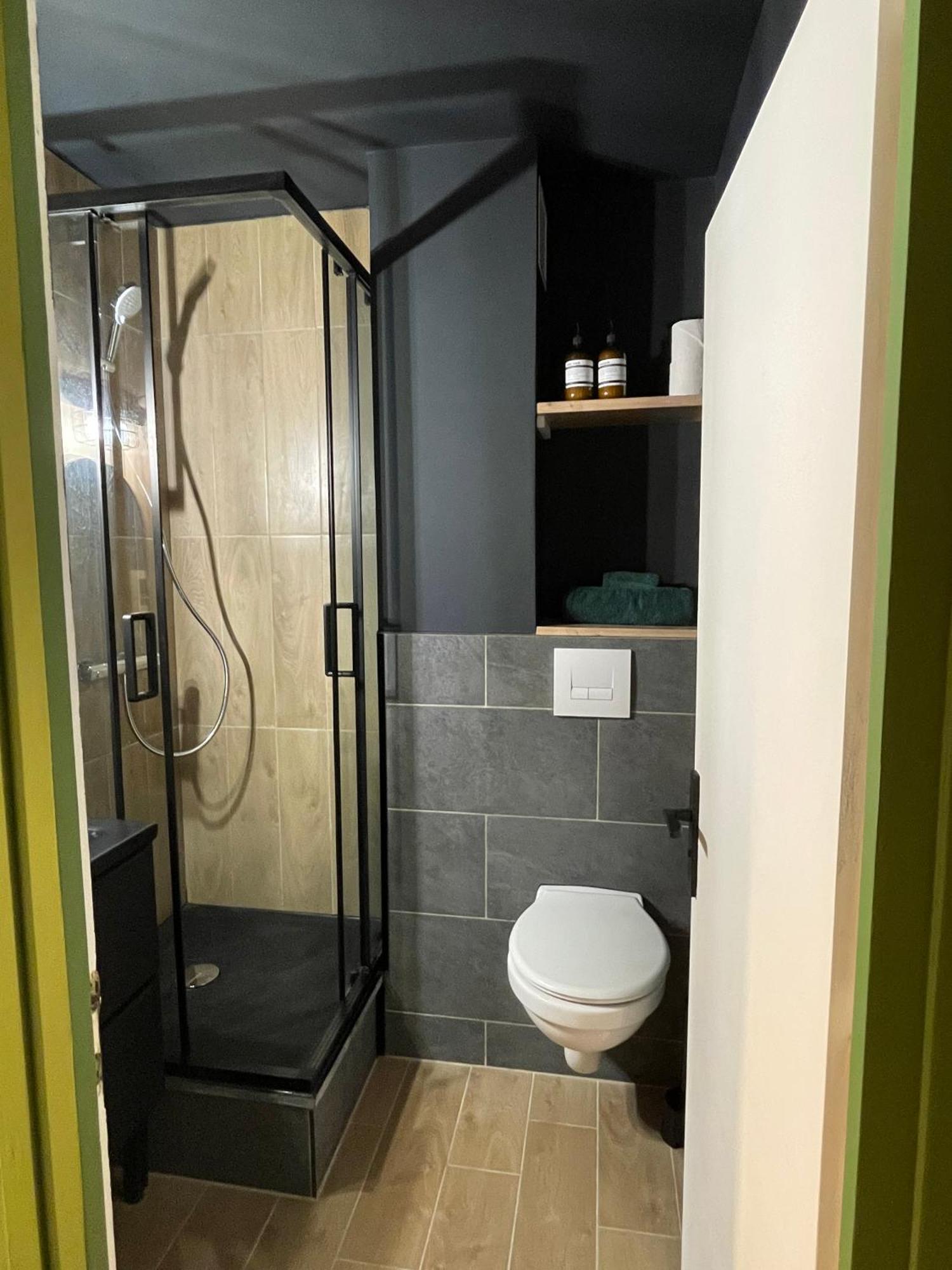 Apartamento Le Wimbledon Chalon-sur-Saône Exterior foto
